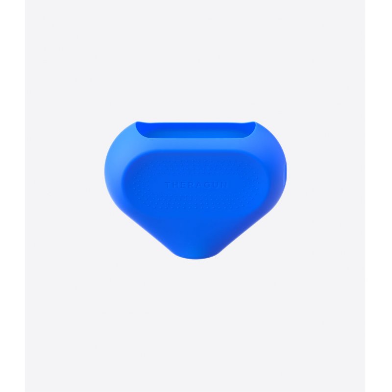 Therabody Mini Skin Protective cover Blue 1 pc(s)