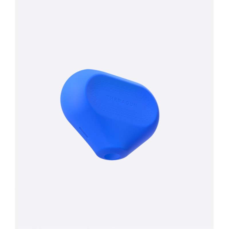 Therabody Mini Skin Protective cover Blue 1 pc(s)