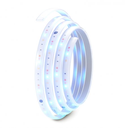 Nanoleaf - Essentials Matter Light Strips Expansion 2M!