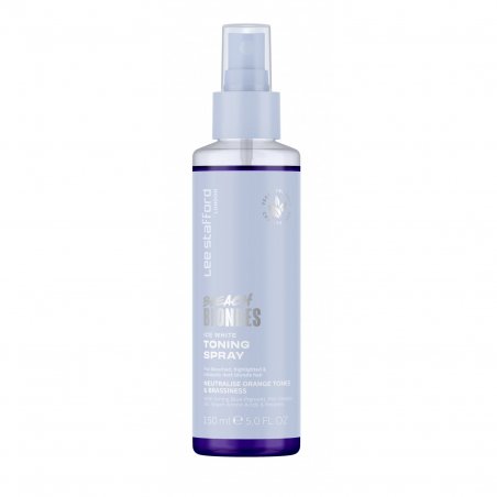 Lee Stafford - Bleach Blondes Ice White Tone Correcting Conditioning Spray 150 ml