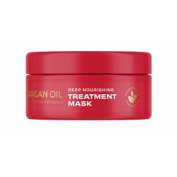 Lee Stafford - Argan Oil from Morocco Deep Nourishing Treatment Mask 200 ml