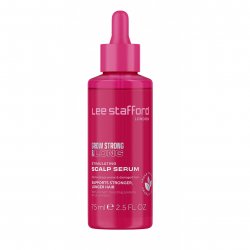 Lee Stafford - Grow Strong & Long Stimulating Scalp Serum 75 ml