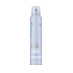 Lee Stafford - Bleach Blondes Ice White Toning Mousse 200 ml
