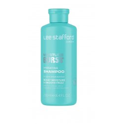 Lee Stafford - Moisture Burst Hydrating Shampoo 250 ml