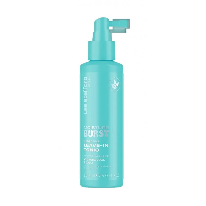 Lee Stafford - Moisture Burst Hydrating Leave-In Tonic 150 ml