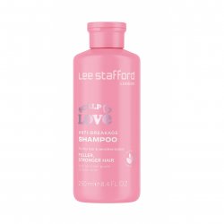 Lee Stafford - Scalp Love Anti-Breakage Shampoo 250 ml