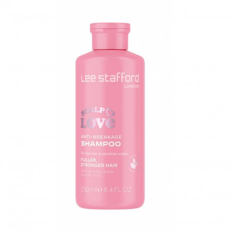 Lee Stafford - Scalp Love Anti-Breakage Shampoo 250 ml
