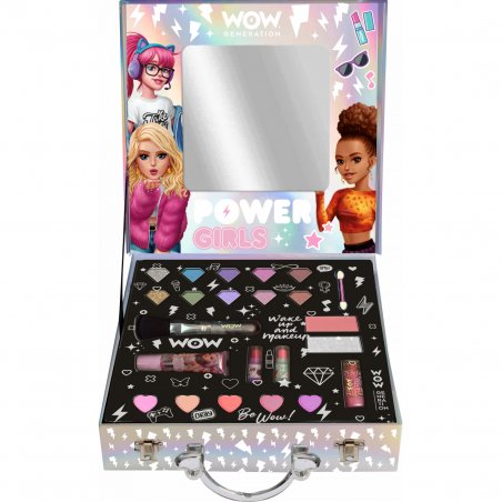 Wow Generation - Make-Up Suitcase Glam & Go! (2111314-WOW00055)