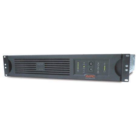 APC Smart-UPS 1000VA alimentation d'énergie non interruptible 1 kVA 650 W