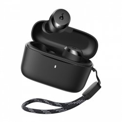 AURICULARES ANKERA25I - NEGRO