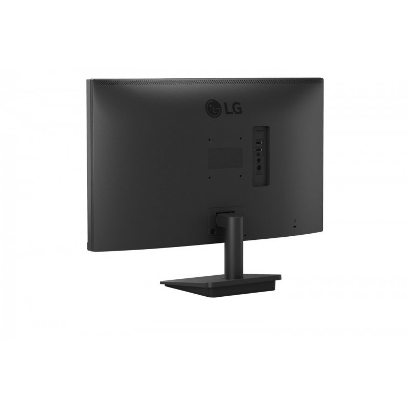 LG 25MS500-B écran plat de PC 63,5 cm (25") 1920 x 1080 pixels Full HD LCD Noir