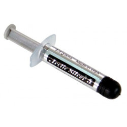 Arctic compatible Silver V Warmeleitpaste - 3,5 Gramm