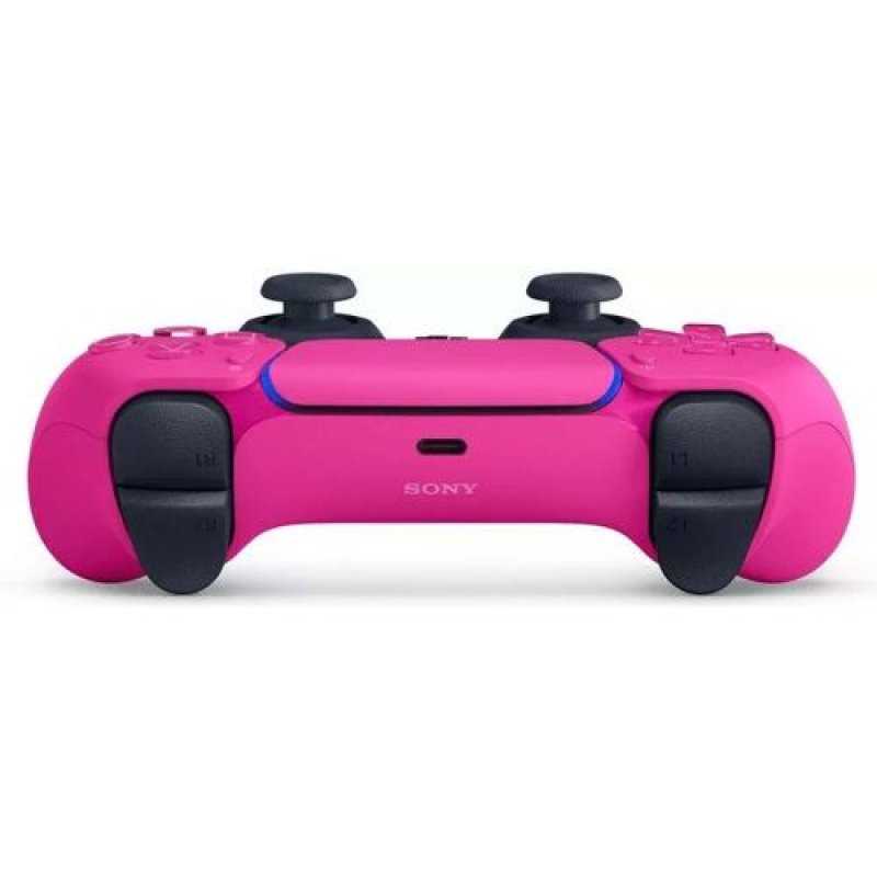 Sony DualSense V2 Rose Bluetooth/USB Manette de jeu Analogique/Numérique Android, MAC, PC, PlayStation 5, iOS