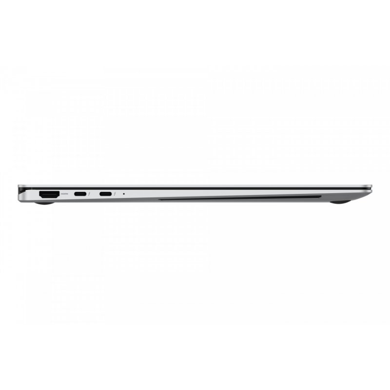 SAMSUNG Galaxy Book4 Pro 360 - 16 Zoll i7u-155H 16 GB 512 GB W11Pro Silber