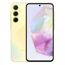 Samsung Galaxy A35 5G 128GB Lemon