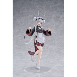 Original Character statuette PVC 1/6 Xian Ren Ni Shen Series Kirin Yu 28 cm