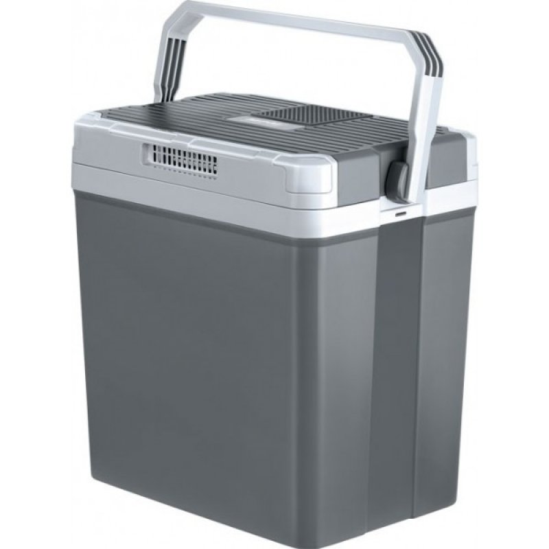 MPM MPM-28-CBM-08YA glacière 24 L Electrique Gris