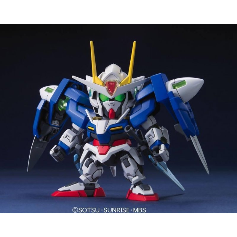 GUNDAM - BB316 OO Gundam - Model Kit