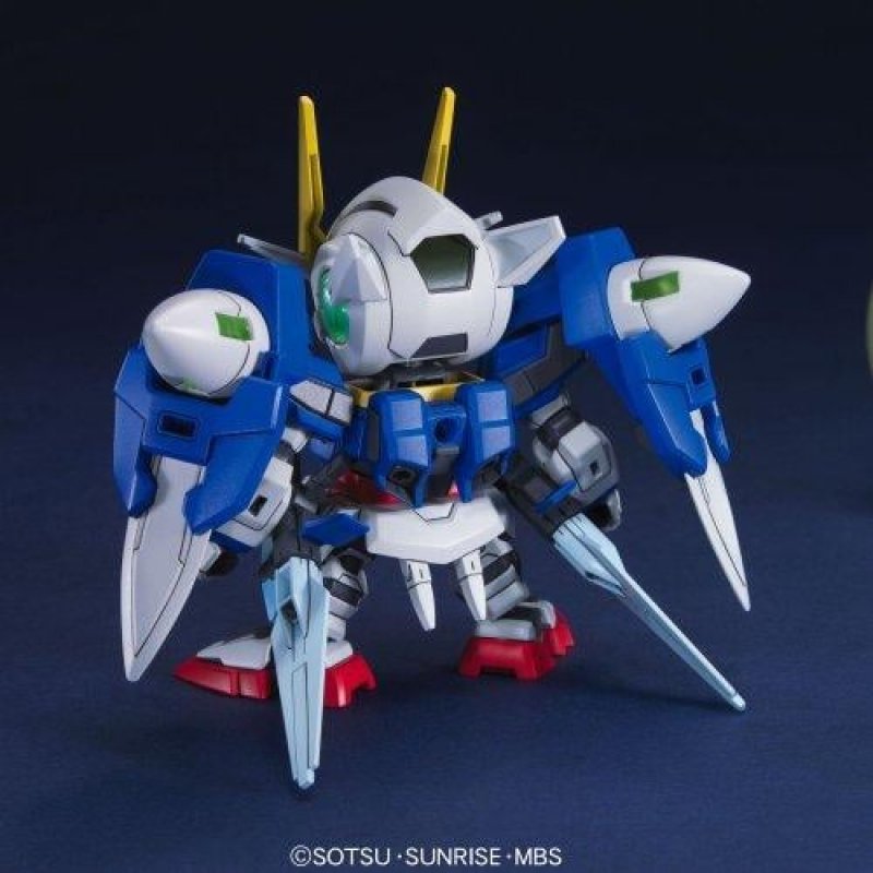 GUNDAM - BB316 OO Gundam - Model Kit