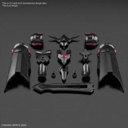 30MF - Class Up Armor (Rosan Paladin) - Model Kit