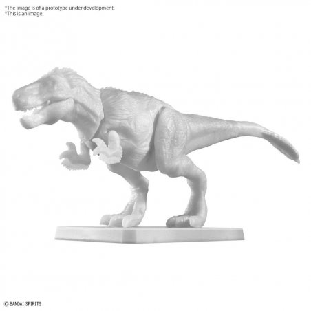 PLANNOSAURUS - Tyrannosaurus (Painting Version) - Model Kit