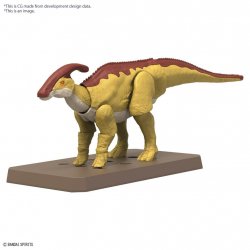 PLANNOSAURUS - Parasaurolophus - Model Kit