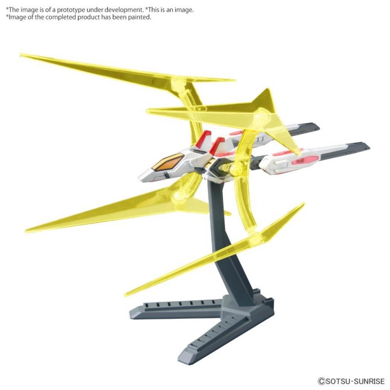 GUNDAM - Option Parts Set Gunpla 05 (Universe Booster) - Model Kit