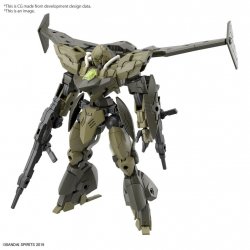 30MM - 1/144 bEXM-21 Verdenova (Green) - Model Kit