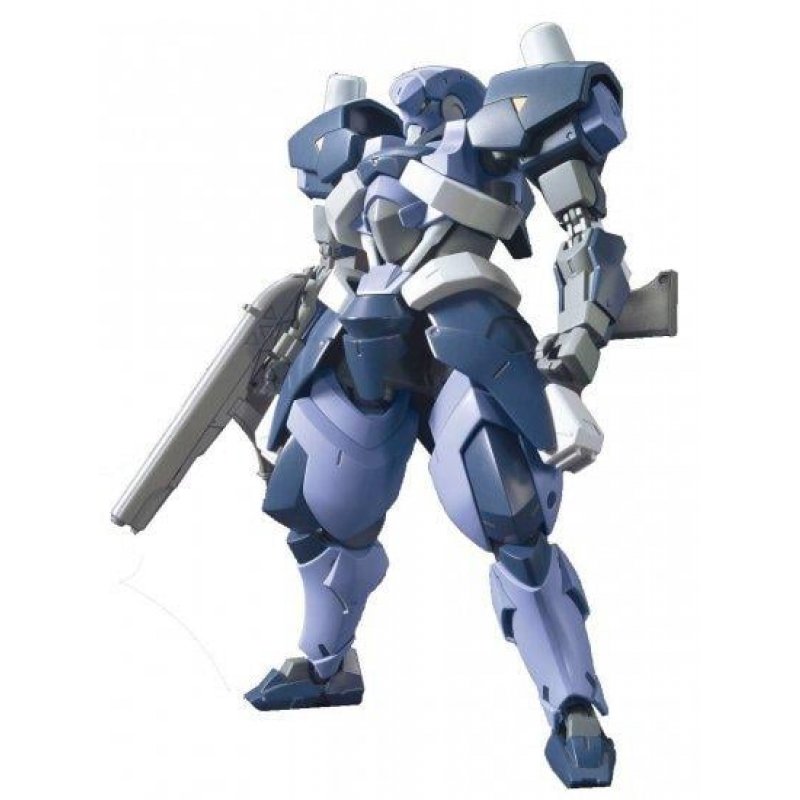 GUNDAM - HG 1/144 Hyakuren - Model Kit