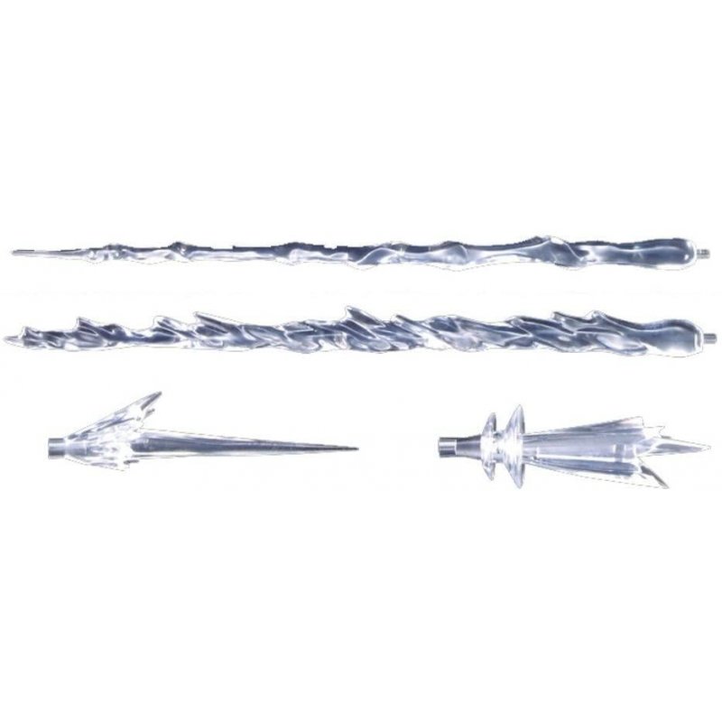 GUNDAM - Builders Parts HD 1/144 MS Effect 01 - Model Kit