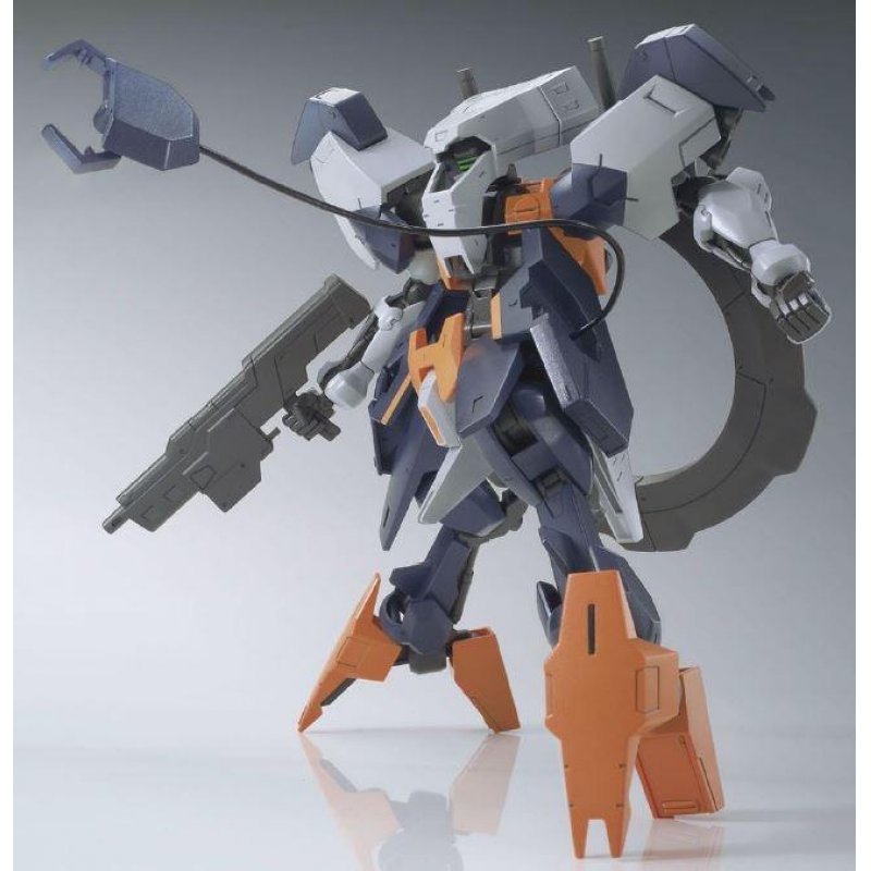 GUNDAM - IBO HG 1/144 Hugo - Model Kit - 13cm