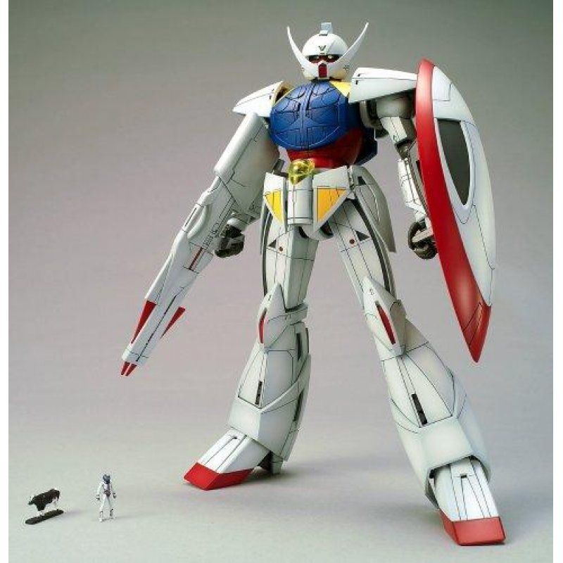 GUNDAM - Model Kit - WD-M01 - MG Turn a Gundam - 1/100
