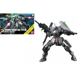 GUNDAM Build Fighters - Model Kit - HG 1/144 - Cherudim Saga Type