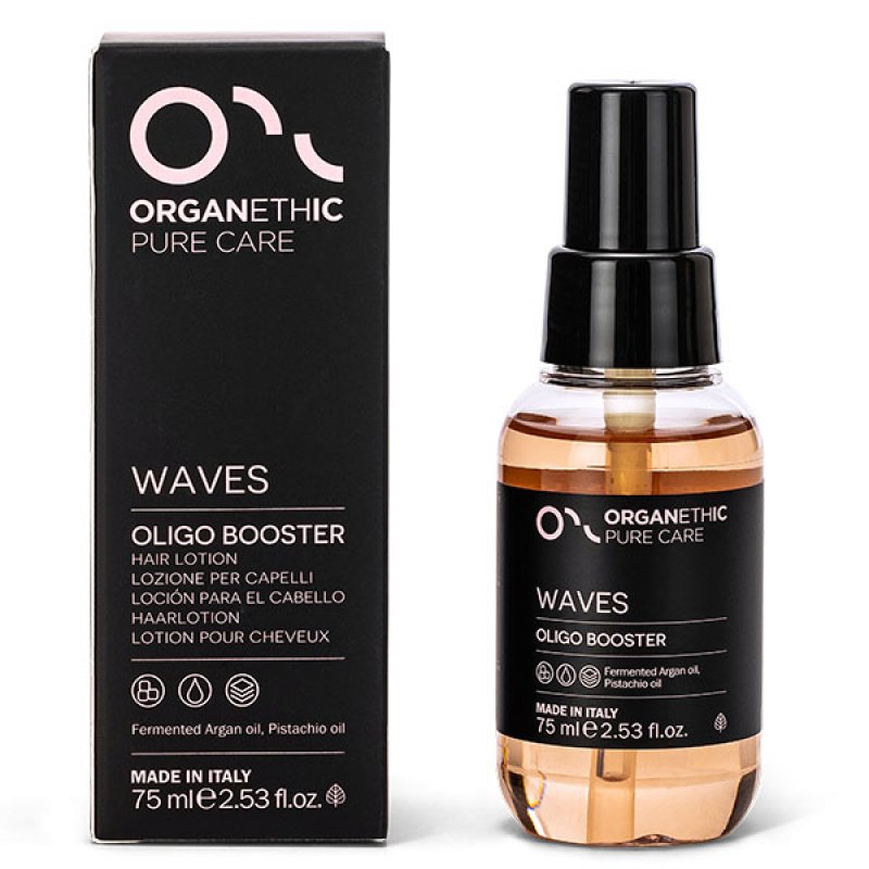 Organethic Waves Oligo Booster 75Ml