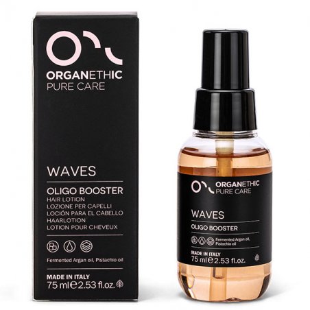 Organethic Waves Oligo Booster 75Ml