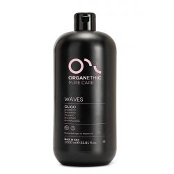 ORGANETHIC OLIGO shampoo 1000 ml