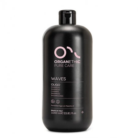 ORGANETHIC OLIGO shampoo 1000 ml