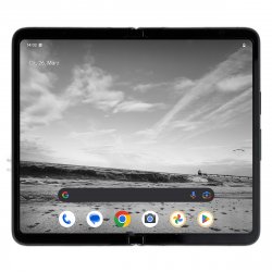 Pixel Fold 256GB (Obsidian, Android 13)