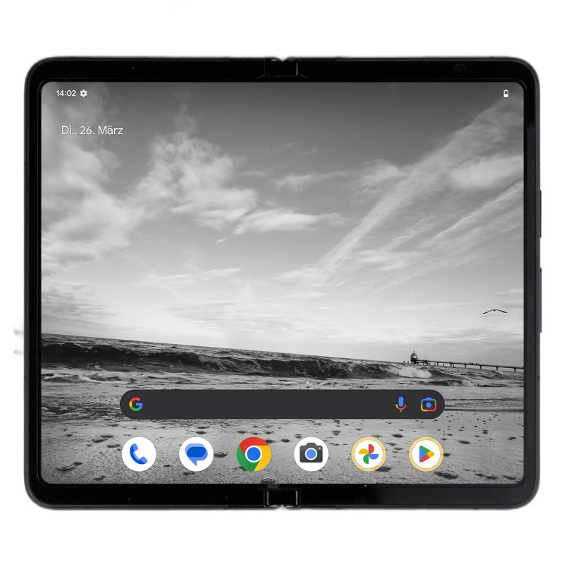 Pixel Fold 256GB (Obsidian, Android 13)