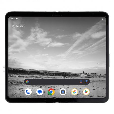 Pixel Fold 256GB (Obsidian, Android 13)