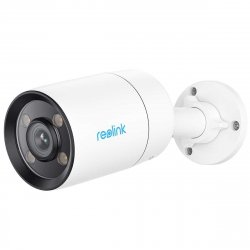 Reolink ColorX Series P320X Turret IP security camera Outdoor 2560 x 1440 pixels Wall