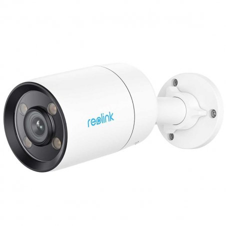 Reolink ColorX Series P320X Tourelle Caméra de sécurité IP Extérieure 2560 x 1440 pixels Mur