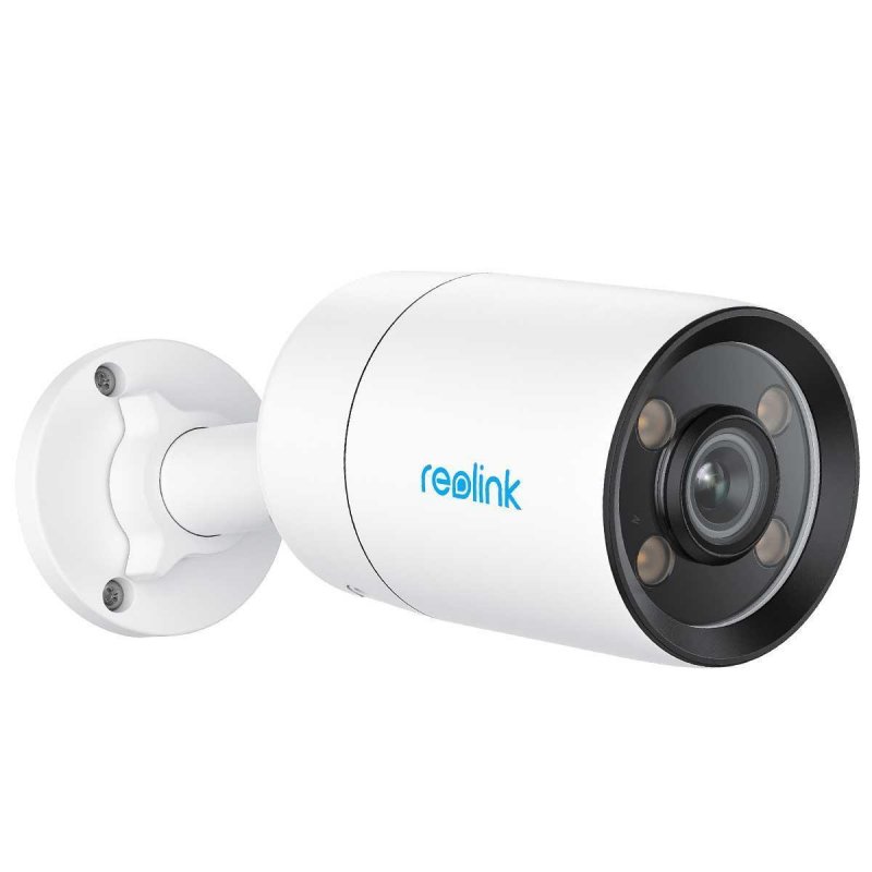Reolink ColorX Series P320X Tourelle Caméra de sécurité IP Extérieure 2560 x 1440 pixels Mur
