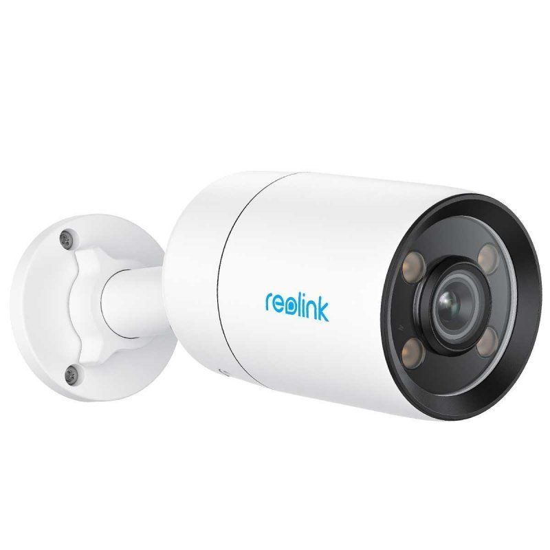 Reolink ColorX Series P320X Turret IP security camera Outdoor 2560 x 1440 pixels Wall