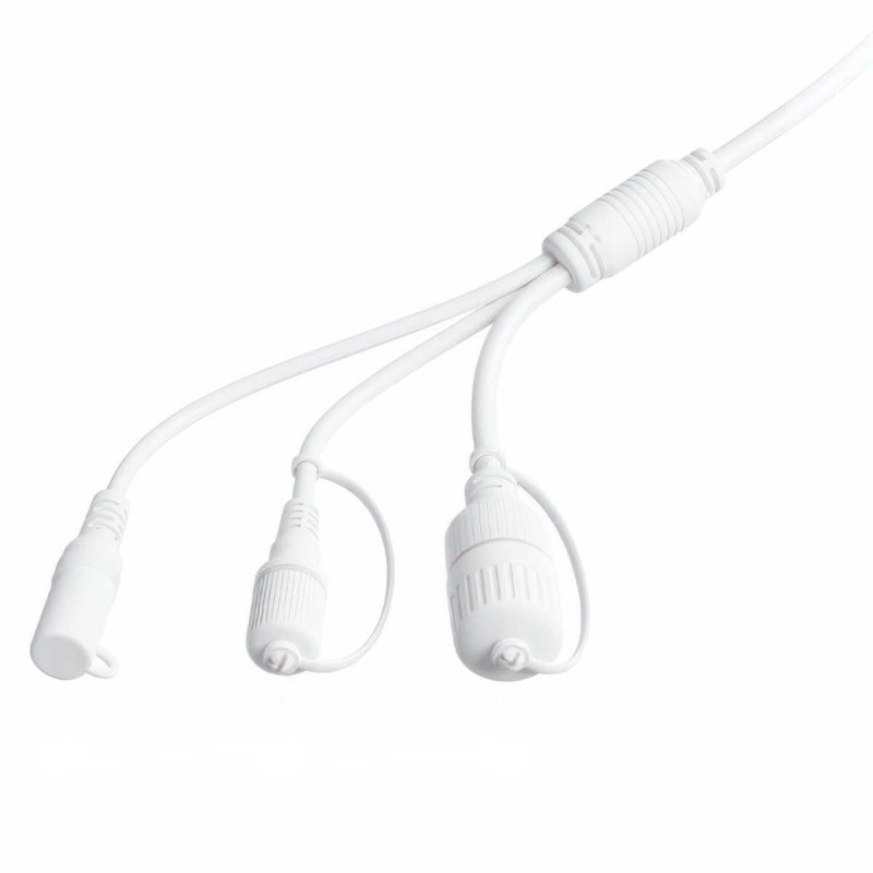 Reolink ColorX Series P320X IP Überwachungskamera 4MP (2560x1440), PoE, IP66-Wetterschutz, Nachtsicht in Farbe,