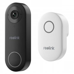 Reolink D340W Noir, Blanc