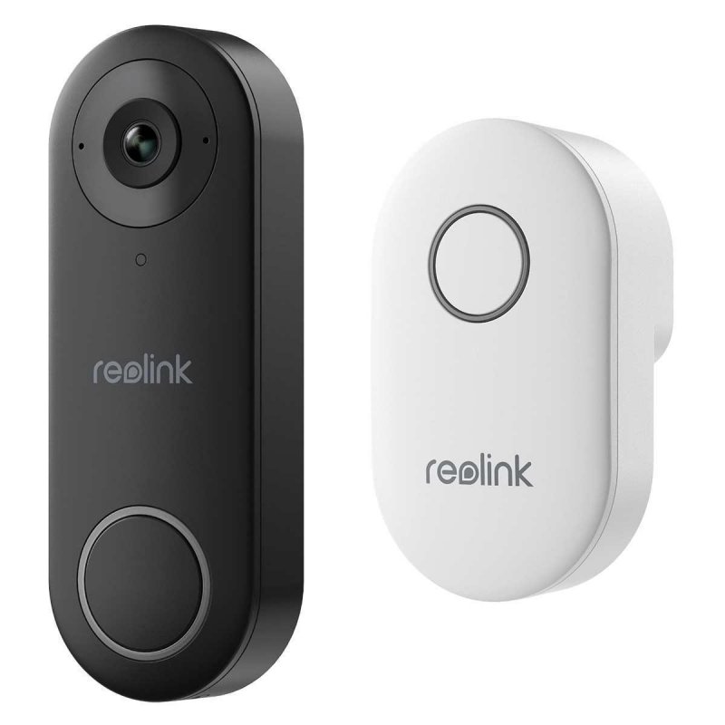 Reolink D340W Noir, Blanc