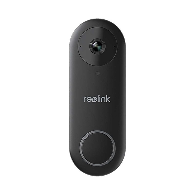 Reolink D340W Black, White