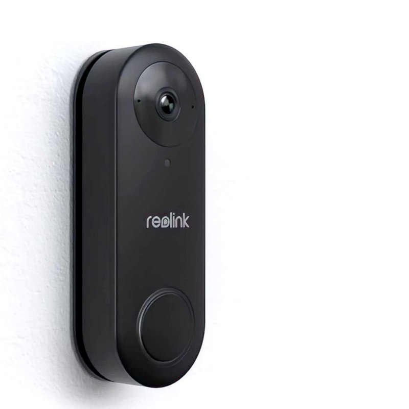 Reolink D340W Black, White
