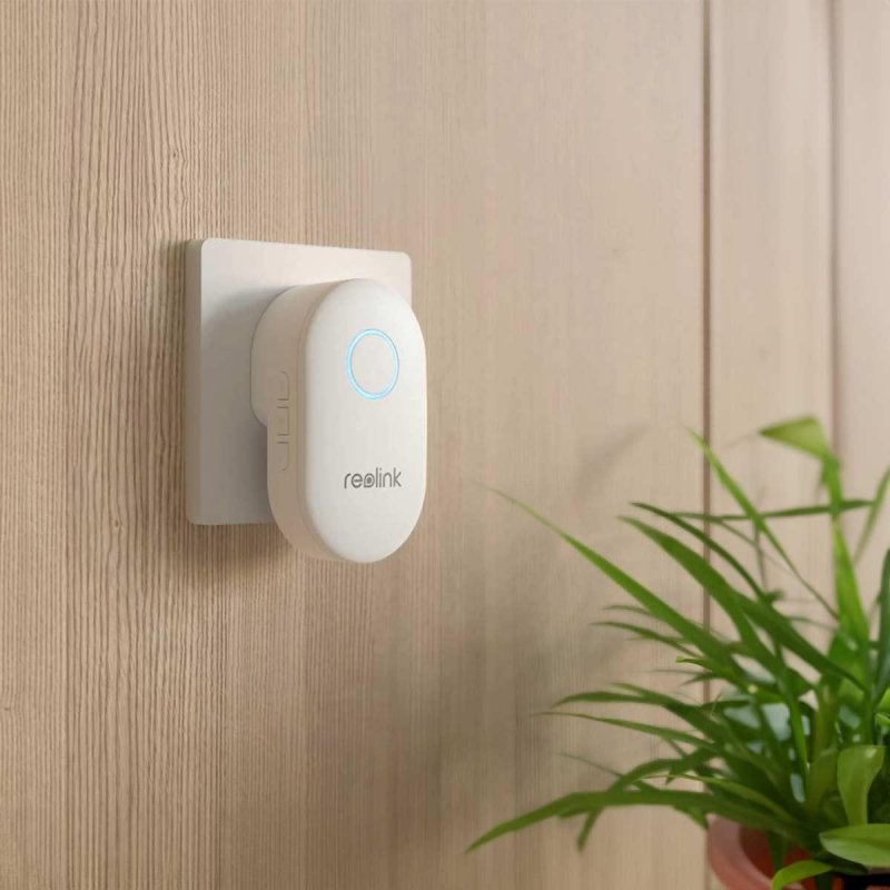 Reolink D340W Black, White